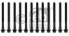 FEBI BILSTEIN 14801 Bolt Kit, cylinder head